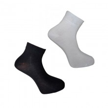 ANKLE bambusové snížené ponožky BAMBOX