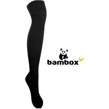 BX-OVER bambusové nadkolenky BAMBOX
